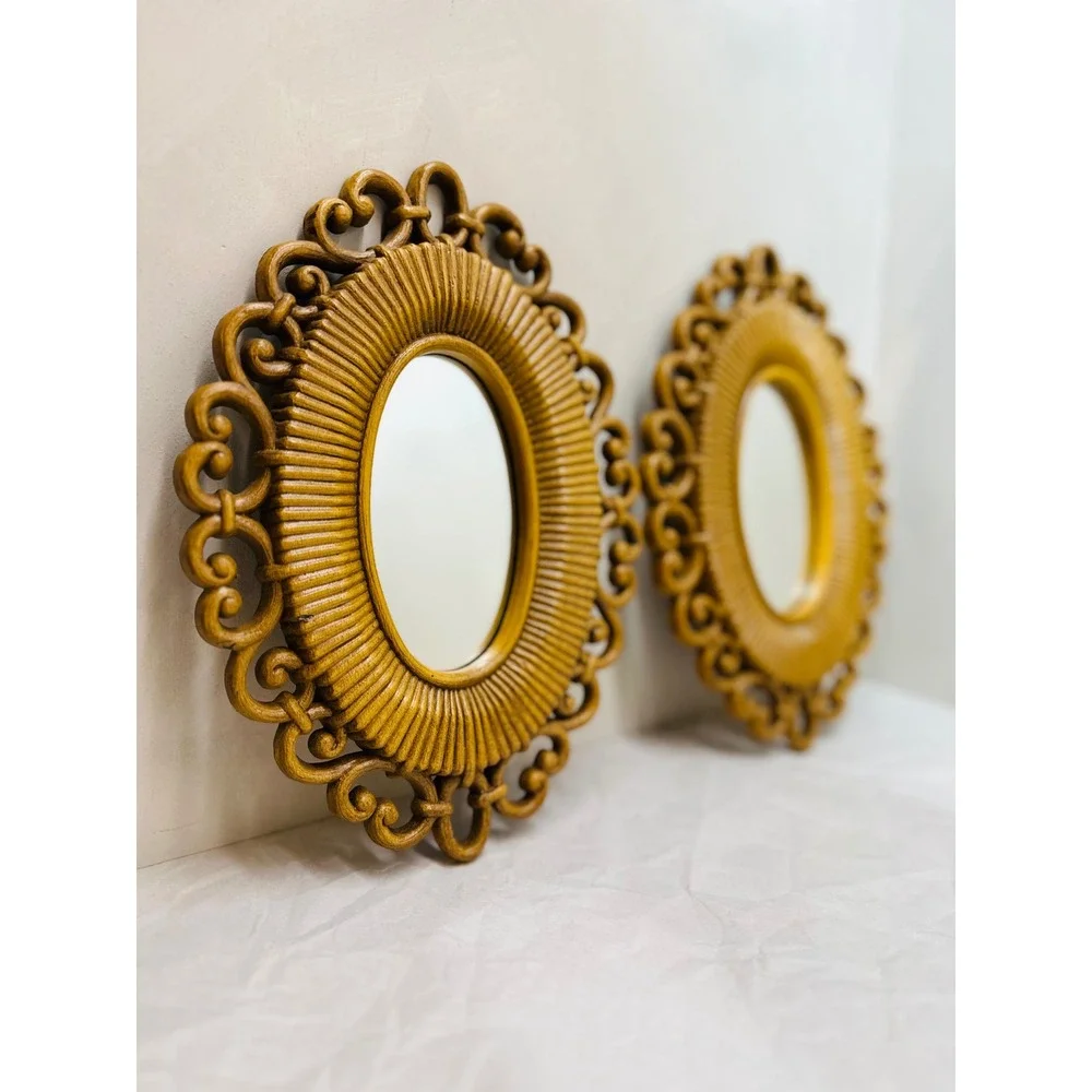 N/A vintage wall